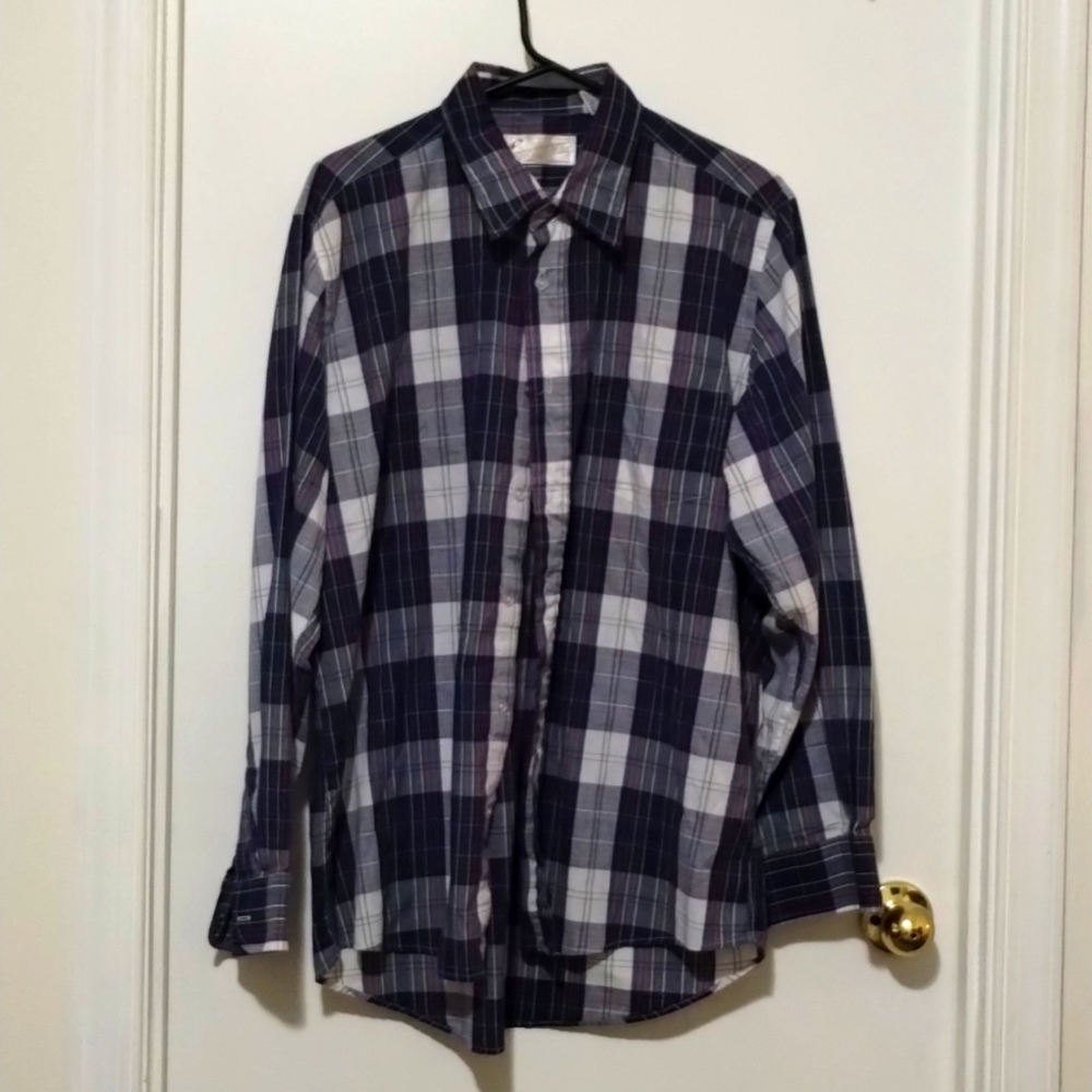 Arnold Palmer vintage button down
